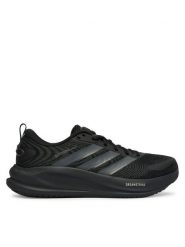 Adidas Buty do biegania Supernova Ease 2 M JQ4336 Czarny. Czarne obuwie do biegania damskie Adidas. Za 399.99 zł.