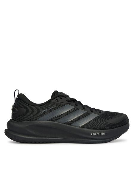 Adidas Buty do biegania Supernova Ease 2 M JQ4336 Czarny. Czarne obuwie do biegania damskie Adidas. Za 399.99 zł.