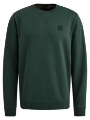 PME Legend Bluza w kolorze ciemnozielonym rozmiar: XL. Zielone bluzy bez kaptura męskie PME Legend, xl. Za 148.96 zł.