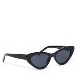 Okulary przeciwsłoneczne ONLY. Czarne okulary przeciwsłoneczne damskie Only. Za 49.99 zł.