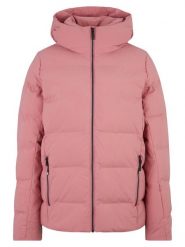 Damska kurtka narciarska Ziener Trava. Czerwone kurtki narciarskie i snowboardowe damskie Ziener, m, bez wzorów, z gore-texu, bez kaptura, narciarskie, gore-tex. Za 647.50 zł.