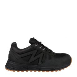 Buty turystyczne męskie LOMER Vitality Fit Sport Mtx Z. Czarne buty wizytowe męskie LOMER, z mikrofibry, bez zapięcia. Za 899.99 zł.