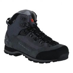 Buty trekkingowe męskie Garmont Lagorai Ii Gtx. Szare buty trekkingowe męskie Garmont, z materiału, za kostkę, bez zapięcia, trekkingowe. Za 790.00 zł.