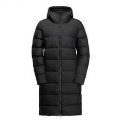 Kurtka uniwersalna damska Jack Wolfskin 12041336000. Czarne kurtki damskie Jack Wolfskin, na zimę, l, bez wzorów, z materiału, z kapturem. Za 1,029.00 zł.