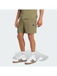 Adidas Szorty sportowe Essentials Small Logo Chelsea JF1113 Zielony Regular Fit. Zielone szorty męskie Adidas, m, z syntetyku. Za 118.99 zł.