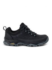 Regatta Buty trekkingowe "Blake" w kolorze czarnym rozmiar: 38. Czarne obuwie trekkingowe damskie Regatta. Za 257.92 zł.