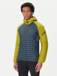 Dynafit Kurtka puchowa Radical 08-70914 Żółty Regular Fit. Żółte kurtki narciarskie i snowboardowe damskie Dynafit, m, bez wzorów, z puchu, bez kaptura, narciarskie. Za 1,299.00 zł.