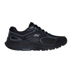 Buty do biegania męskie, Go Run Consistent 2.0. Czarne obuwie do biegania damskie Skechers. Za 249.99 zł.