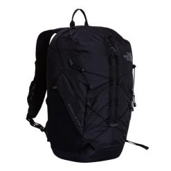 THE NORTH FACE Plecak turystyczny Borealis Trail tnf black. Czarne plecaki damskie The North Face, bez wzorów, z materiału. Za 617.20 zł.