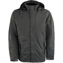 Kurtka męska Promodoro Function Grafitowo-szara. Czarne kurtki męskie GOLF, m, bez wzorów, sportowe, bez kaptura. Za 80.75 zł.