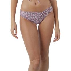 Damskie figi bikini Barts Lowanna. Fioletowe bikini damskie Barts, bez wzorów. Za 159.00 zł.