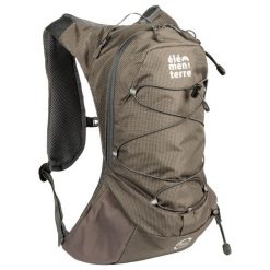 Plecak Élémenterre Talca 11L. Czarne plecaki damskie Elementerre, bez wzorów, sportowe. Za 242.00 zł.