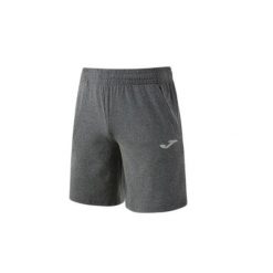 Szorty Joma Invictus. Niebieskie szorty męskie Joma, m, z materiału, na fitness i siłownię. Za 178.00 zł.