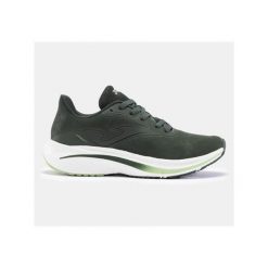 Buty do biegania męskie Joma Argon. Białe obuwie do biegania damskie Joma. Za 189.99 zł.