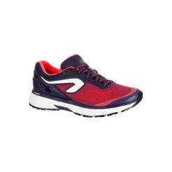 Buty do biegania KIPRUN LONG damskie. Niebieskie obuwie do biegania damskie KALENJI. Za 249.99 zł.