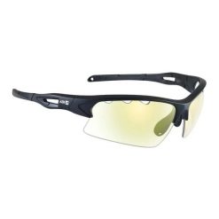 Okulary przeciwsłoneczne AZR Kromic Huez. Czarne okulary przeciwsłoneczne damskie AZR. Za 308.50 zł.