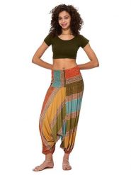 Aller Simplement Spodnie ze wzorem rozmiar: 34-40. Spodnie materiałowe damskie Aller Simplement, bez wzorów, z materiału, klasyczne, z podwyższonym stanem. Za 56.99 zł.