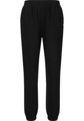 Damskie spodnie dresowe Athlecia Carmen. Czarne spodnie sportowe damskie Athlecia, l, z dresówki, do biegania. Za 174.50 zł.