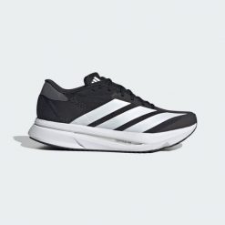Buty Adizero SL2. Białe obuwie do biegania damskie Adidas. Za 565.50 zł.