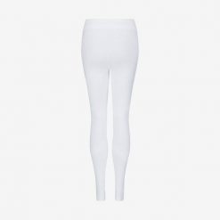 Legginsy damskie do tenisa FLEX Seamless Tight. Białe legginsy damskie HEAD, l, bez wzorów, z dzianiny. W wyprzedaży za 210.00 zł.