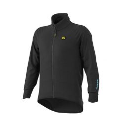 Kurtka rowerowa męska Alé Cycling Klimatik Guscio Elements Rainproof. Czarne kurtki męskie ALÉ CYCLING, m, bez wzorów. W wyprzedaży za 516.99 zł.
