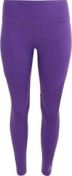 Legginsy damskie Athl. Dpt Sibilla fioletowe. Fioletowe legginsy damskie VOXOM, l, bez wzorów, z elastanu. Za 158.99 zł.