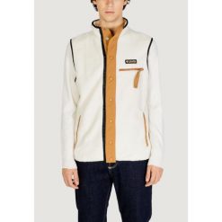 Kurtka Mężczyzna COLUMBIA Helvetia™ II. Białe kurtki męskie Columbia, m, bez wzorów, casualowe, bez kaptura. W wyprzedaży za 311.75 zł.