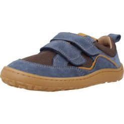 Buty FRODDO G3130271 5 Niebieski. Niebieskie buty fitness męskie Froddo, na fitness i siłownię. Za 270.99 zł.