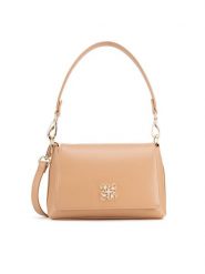 Nine West Torebka LDA5475 Brązowy. Brązowe torebki klasyczne damskie Nine West, bez wzorów, z tworzywa sztucznego, bez dodatków. Za 229.99 zł.