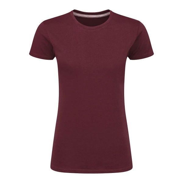 Idealna Koszulka Damska. Brązowe bluzki damskie SG, xl, bez wzorów, sportowe, bez kołnierzyka, bez ramiączek. Za 37.99 zł.