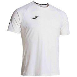 Koszulka do biegania męska Joma R-Trail Nature. Białe t-shirty sportowe męskie Joma, l, bez ramiączek, do biegania. Za 159.99 zł.