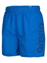 Arena Szorty kąpielowe w kolorze niebieskim rozmiar: XL. Niebieskie szorty sportowe męskie Arena, xl, z materiału, outdoorowe. Za 79.77 zł.
