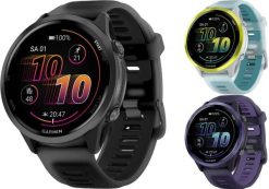 Garmin Forerunner 570 zegarek multisport GPS 47 mm. Zegarki damskie GARMIN. Za 4,437.65 zł.