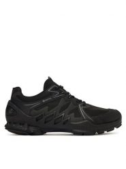 ECCO Trekkingi Biom Aex GORE-TEX 80288351094 Czarny. Czarne obuwie trekkingowe damskie ECCO. Za 799.99 zł.