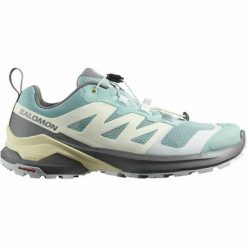 Obuwie Sportowe Damskie Góra Salomon X-Adventure. Obuwie trekkingowe damskie Salomon. Za 559.00 zł.