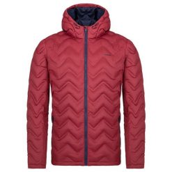 Męska kurtka zimowa LOAP, lekka, odporna na wodę, rozmiar S. Fioletowe kurtki męskie ZEAGLE, m, bez wzorów, narciarskie. Za 228.99 zł.