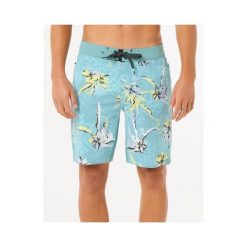 Spodenki surfingowe męskie Rip Curl Mirage 3-2-One Ultimate Niebieski. Niebieskie kąpielówki męskie Rip Curl, m, bez wzorów. Za 269.00 zł.