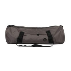 Torba na matę do jogi Bodhi Asana City Bag XL. Szare torebki klasyczne damskie BODHI, bez wzorów, bez dodatków. Za 119.99 zł.