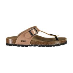 Japonki damskie CMP ECO MYMOSA. Białe klapki damskie CMP. Za 149.99 zł.