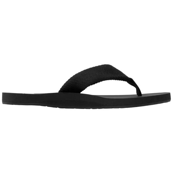 Sandały Helly Hansen Sola. Niebieskie sandały męskie Helly Hansen, z gumy, bez zapięcia. Za 174.00 zł.