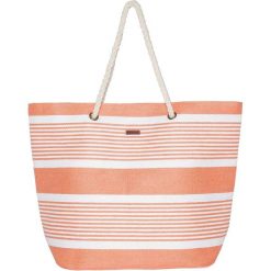 Torba plażowa damska Protest DILL bag. Brązowe torebki klasyczne damskie Protest, bez wzorów, bez dodatków. Za 89.95 zł.