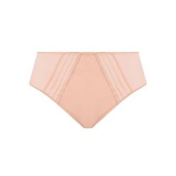 Figi damskie Elomi Matilda. Czerwone figi damskie ELOMI, l, bez wzorów. Za 192.00 zł.