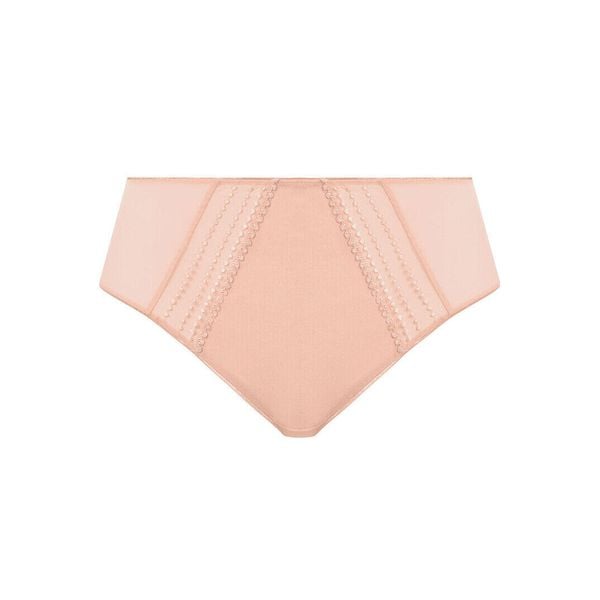 Figi damskie Elomi Matilda. Czerwone figi damskie ELOMI, l, bez wzorów. Za 192.00 zł.