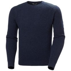 Bluza Helly Hansen Arctic Riggiing. Brązowe bluzy bez kaptura męskie Helly Hansen, m, z poliamidu. Za 577.00 zł.