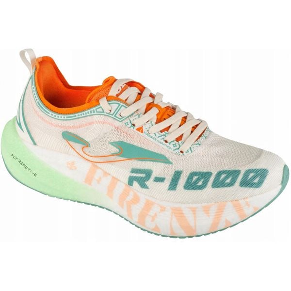 Męskie Buty Do Biegania. Brązowe obuwie do biegania damskie Joma. Za 806.99 zł.