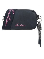 Fritzi aus Preußen Torebka w kolorze granatowym - 22 x 17,5 x 4 cm rozmiar: onesize. Niebieskie torebki klasyczne damskie Fritzi aus Preußen, bez wzorów, z materiału, bez dodatków. Za 163.26 zł.