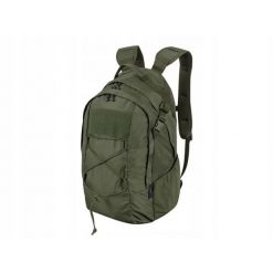 Plecak EDC Lite Nylon. Zielone plecaki damskie HELIKON-TEX, bez wzorów, z nylonu. Za 302.99 zł.