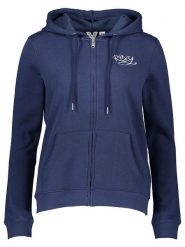 Roxy Bluza w kolorze granatowym rozmiar: M. Niebieskie bluzy z kapturem damskie Roxy, m. Za 158.10 zł.