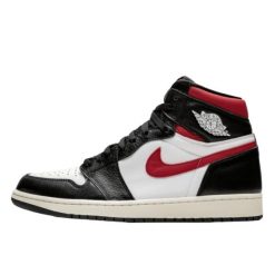 Buty do chodzenia męskie Nike Air Jordan 1 Retro High OG. Białe obuwie do biegania damskie Jordan, Nike Air Jordan. Za 1,295.00 zł.