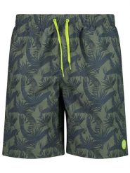 Cmp Szorty kąpielowe w kolorze khaki rozmiar: 58. Brązowe szorty sportowe męskie CMP, z materiału, outdoorowe. Za 69.95 zł.